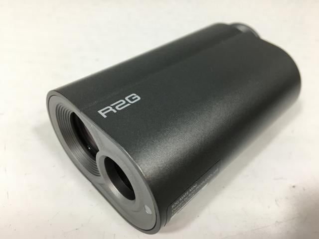 レーザー距離計 R2G MATE mini 【公式通販】
