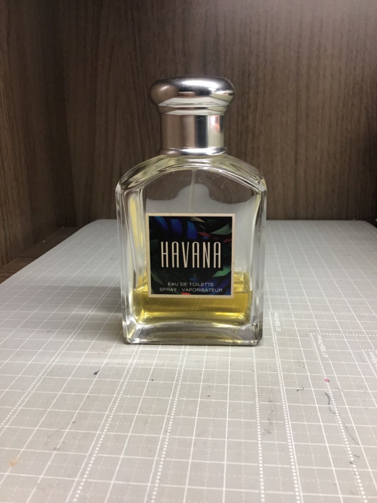 アラミス ハバナ 100ml オードトワレ 廃盤希少アラミスハバナ