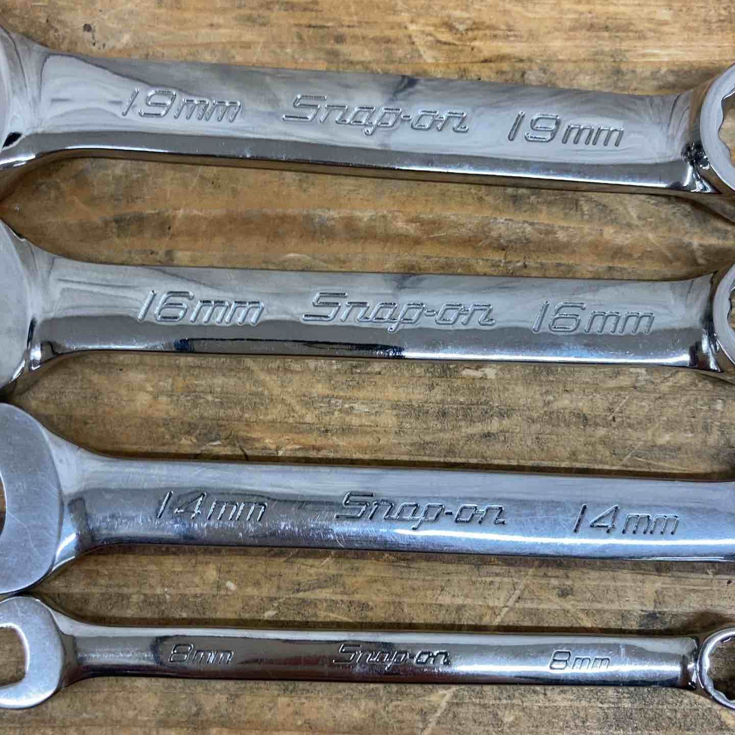 Snap-on スナップオン