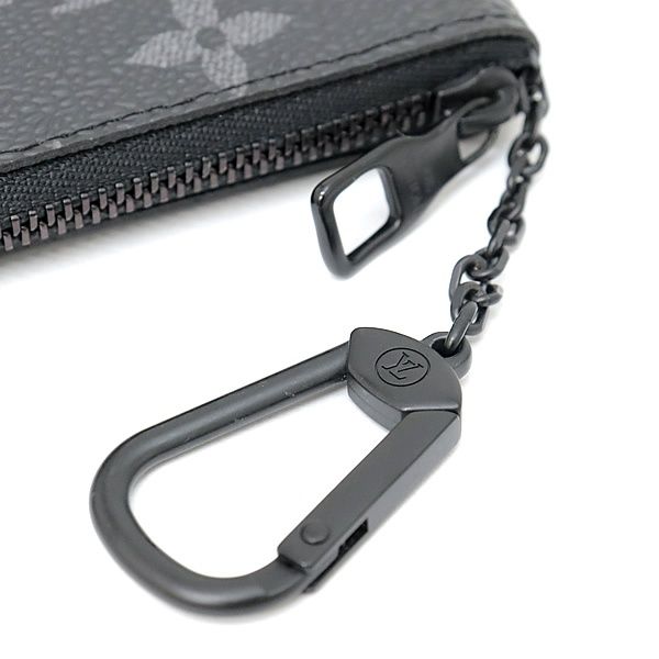 未使用 ルイヴィトン Louis Vuitton LV×YK ポシェット・クレ 草間彌生