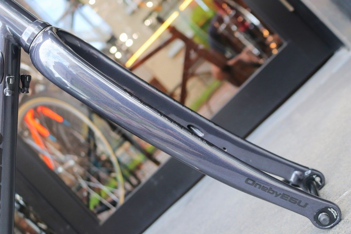 RAVANELLO スチール