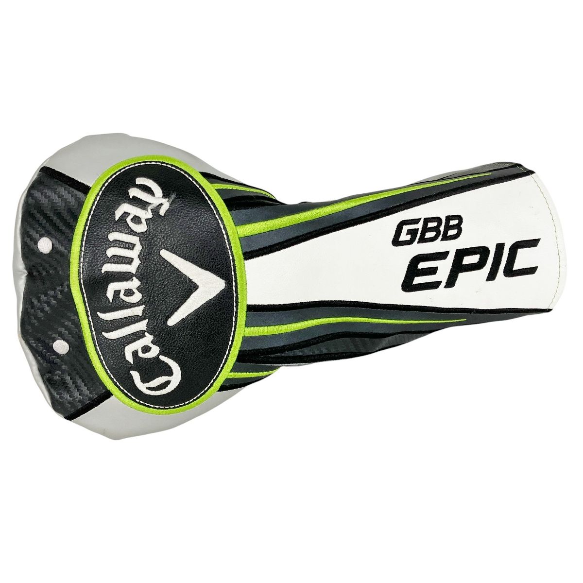 Callaway GBB EPIC STAR 9.5° ドライバー FUBUKI V60 フレックスS キャロウェイ ゴルフ用品 Y10413084