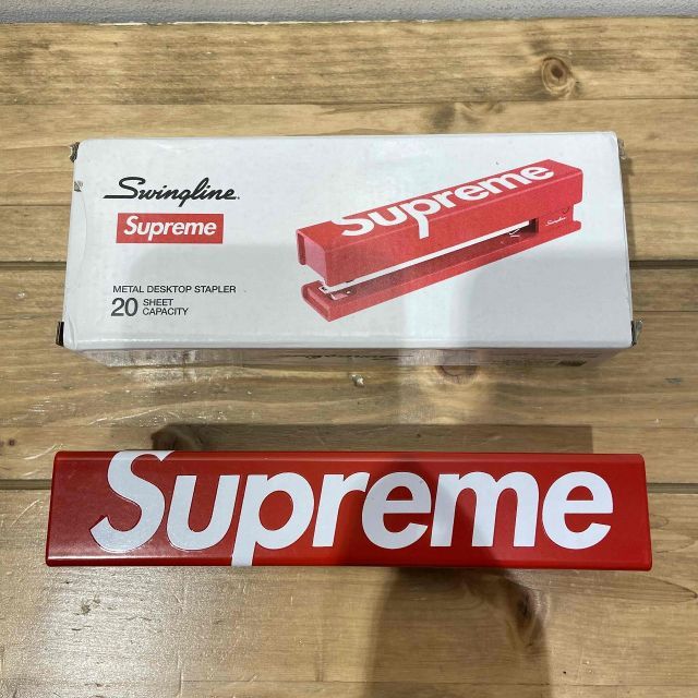 Supreme 20ss Swingline Stapler シュプリーム スウィングライン