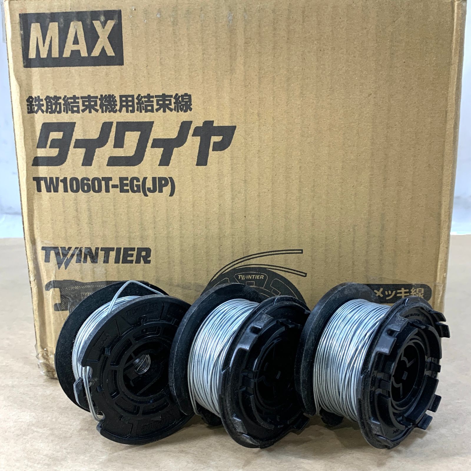 RB-440T用 亜鉛メッキ