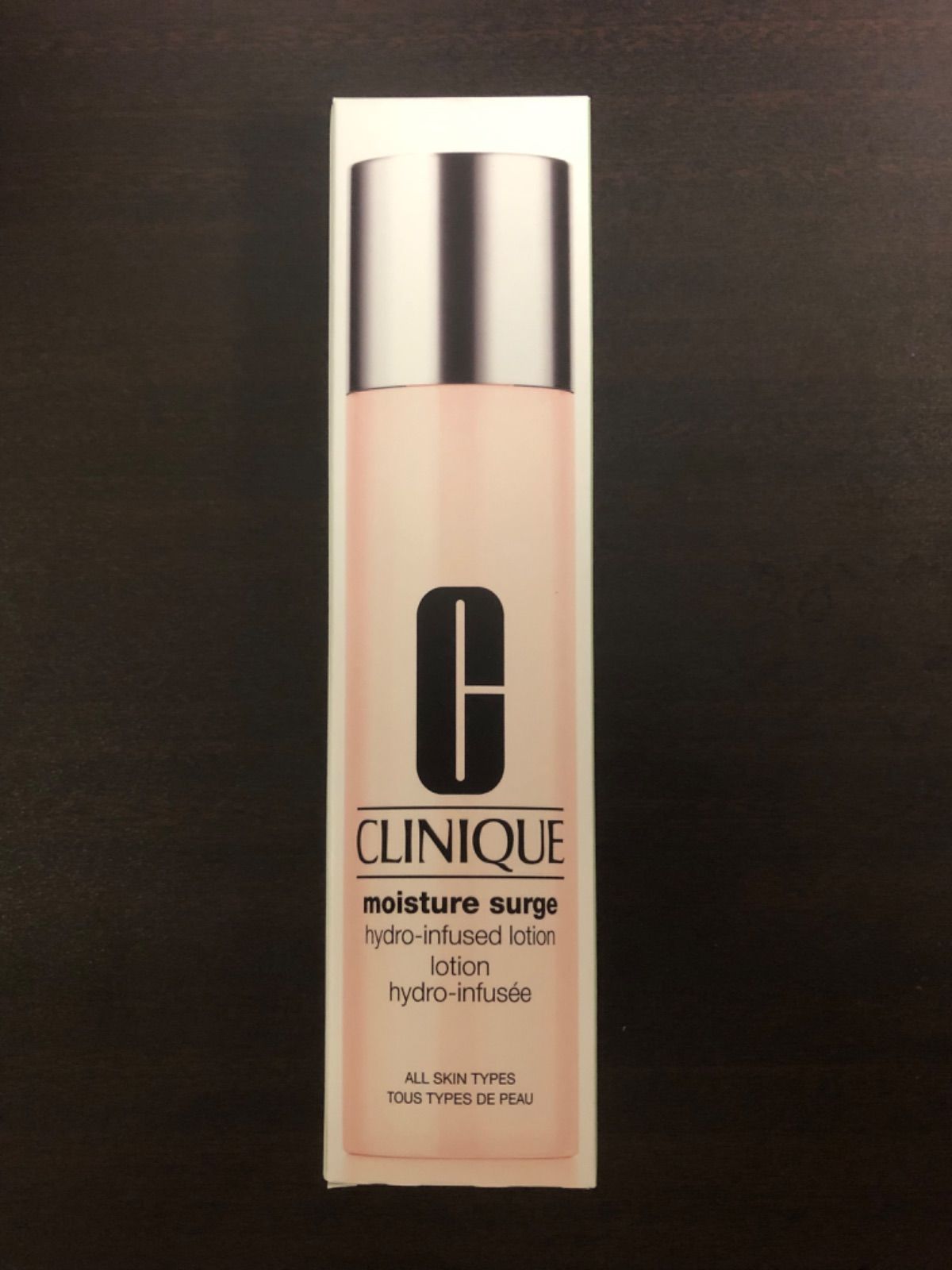 専用 クリニーク モイスチャーサージハイドロローション 200ml✖️2本