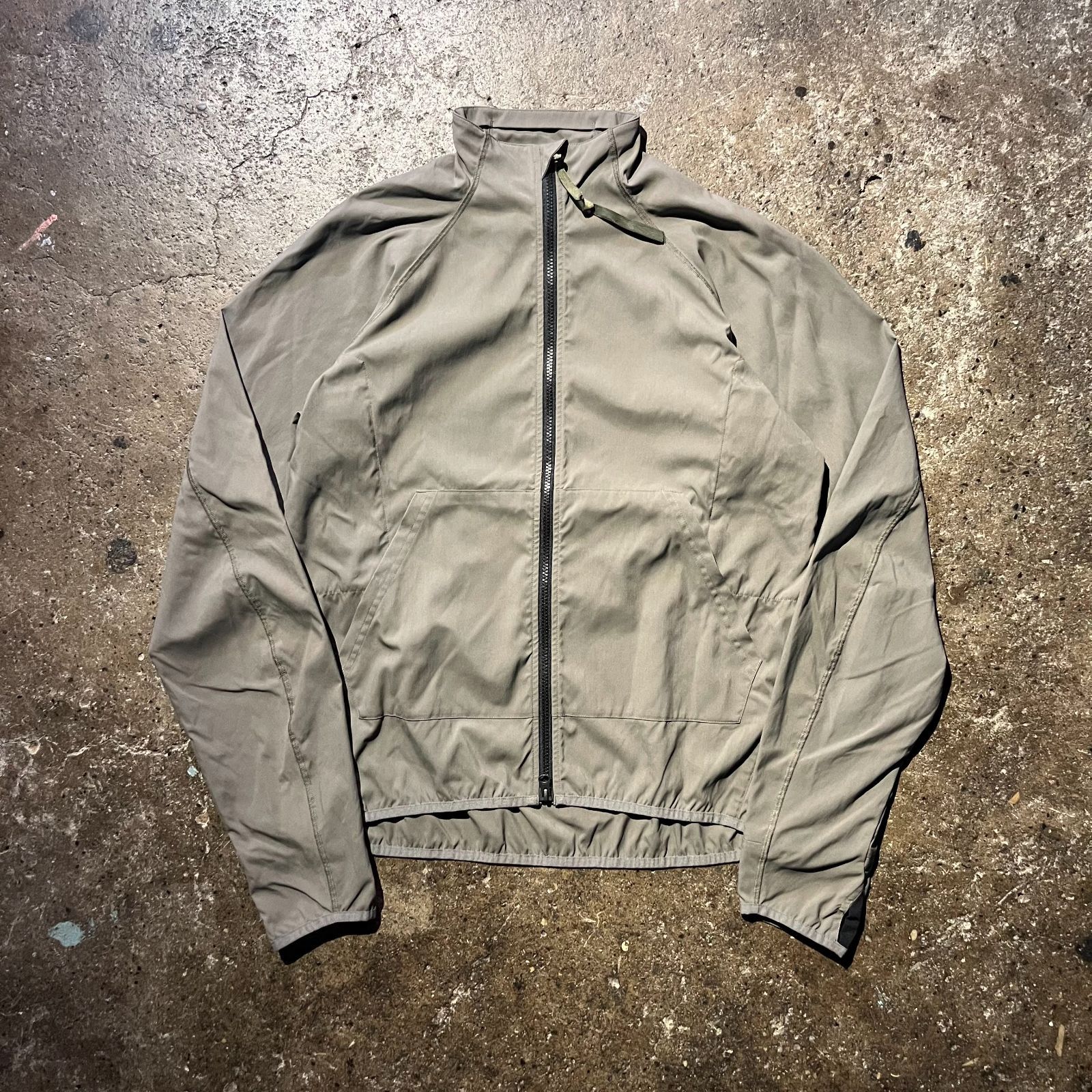 ACRONYM J97-M Nylon Stretch Contour Jacket Gen. 1 Lightshell (WR 