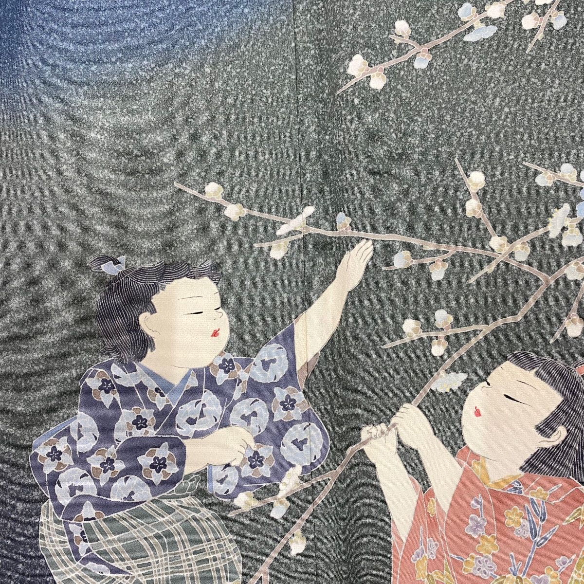 身丈156.5cm