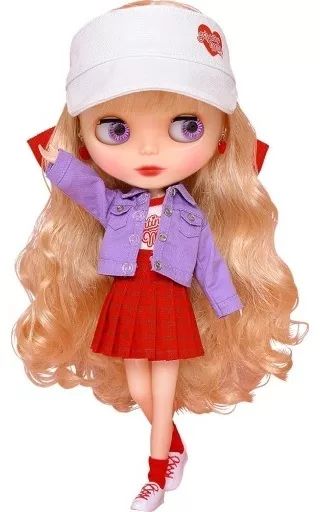 中古】ドール ファイティンミルクサランヘ 「ネオブライス」 - メルカリ