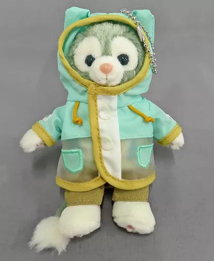 ジェラトーニ - ダッフィー＆フレンズ ビューティフルレイニーデイズ ジェラトーニ ぬいば 4月7日発売】ジェラトーニのグッズがかわいすぎる！ダッフィー