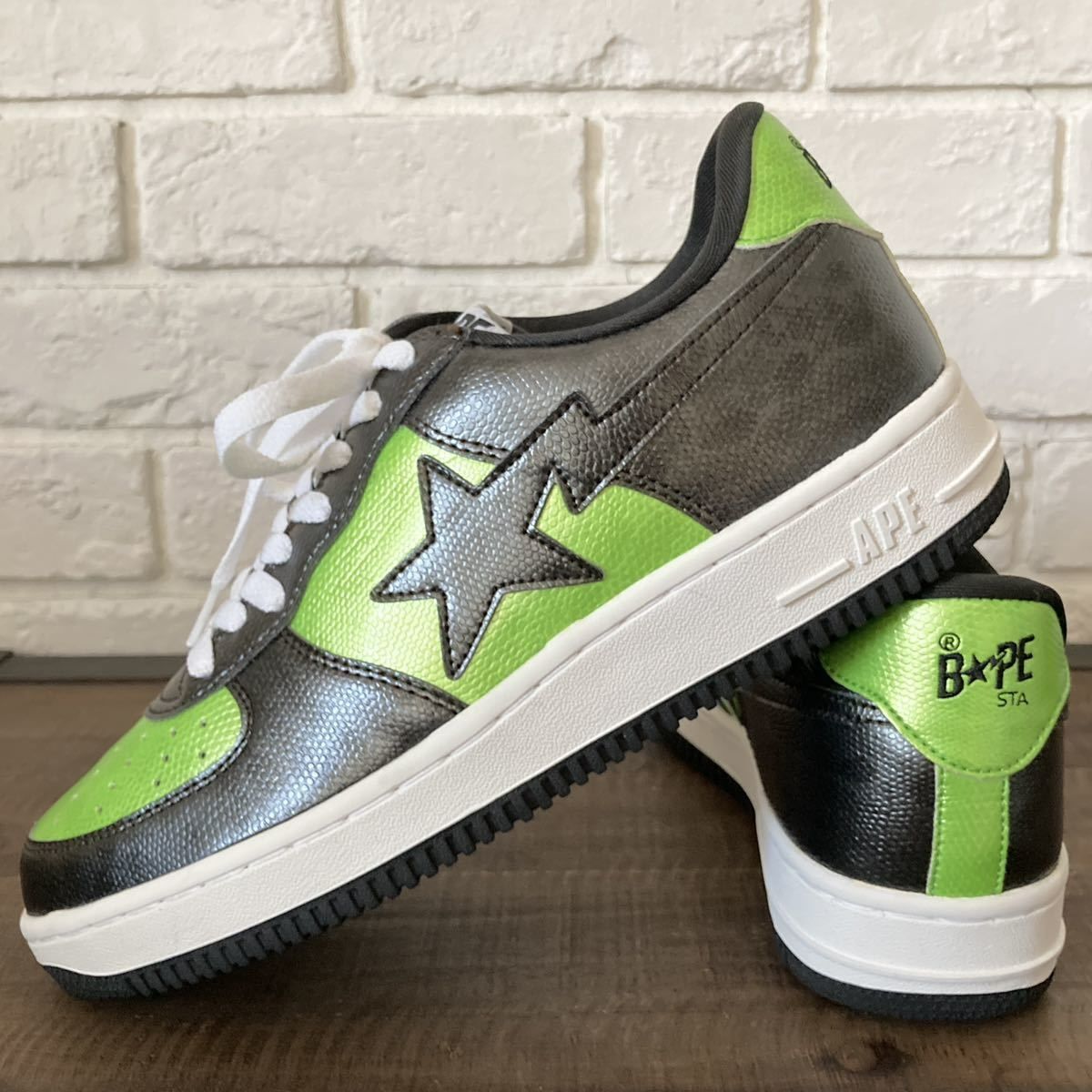 SNAKE BAPE STA™ | bape.com