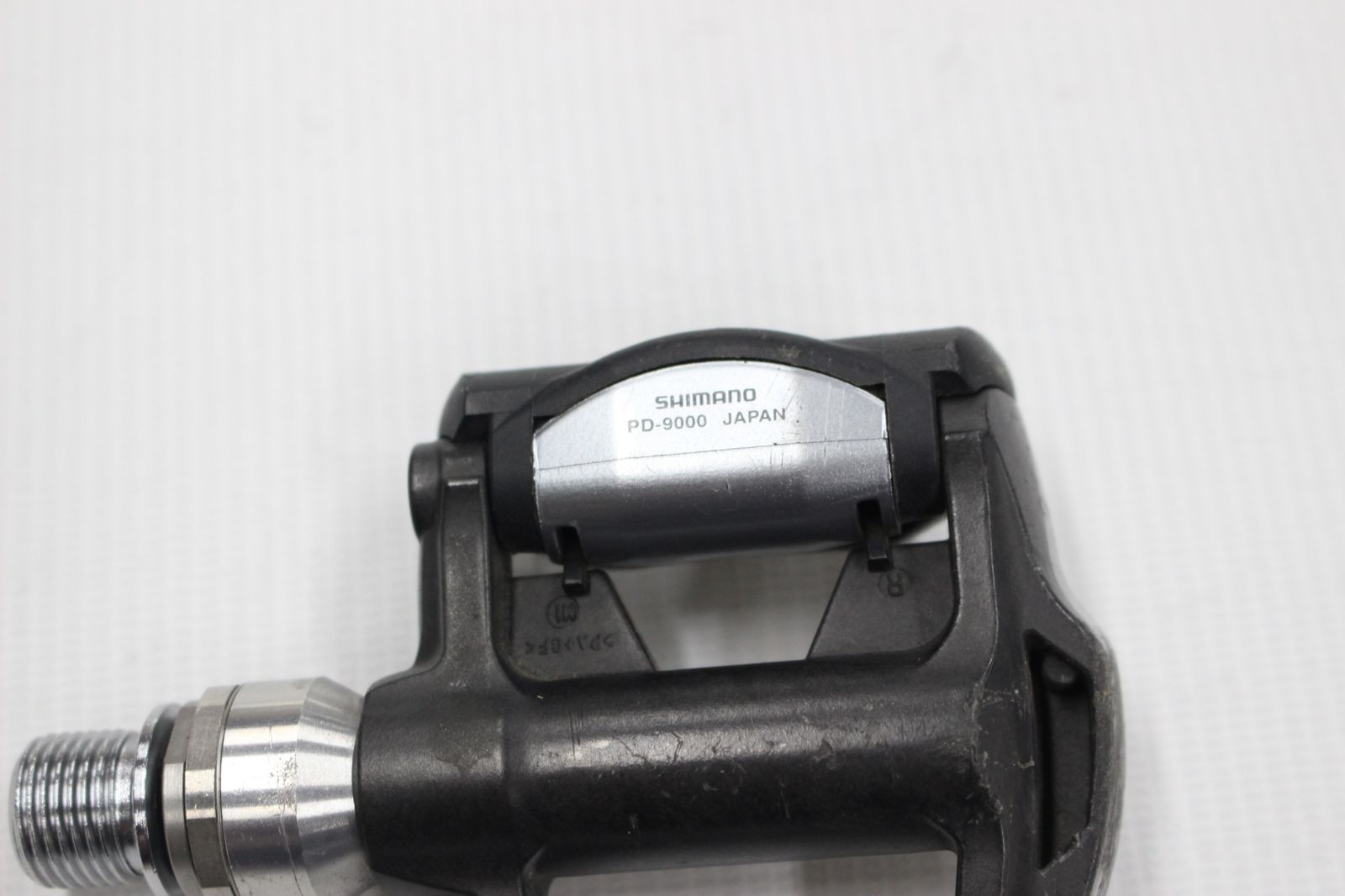 SHIMANO 「シマノ」 DURA-ACE PD-9000 ペダル / バイチャリ阪急