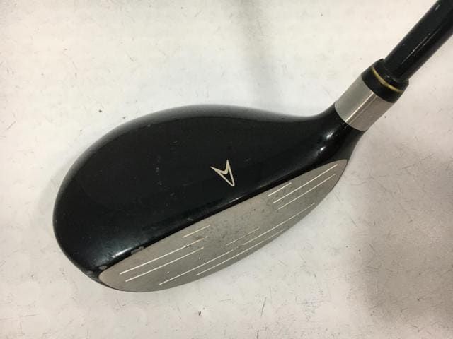 中古ゴルフクラブ】ダンロップ ゼクシオ(XXIO) ユーティリティ