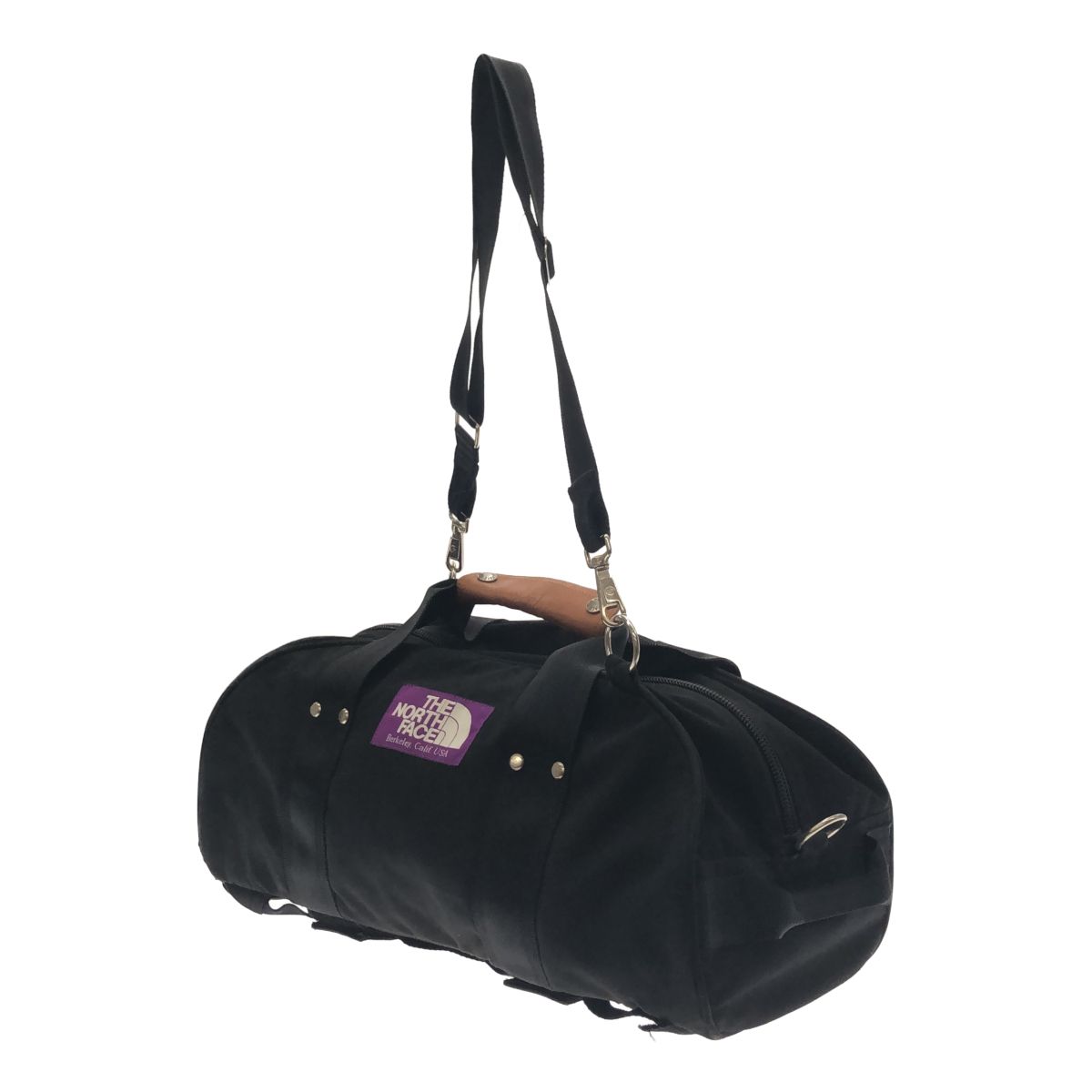 THE NORTH FACE 3Way Duffle Bag NN7508N - メルカリ