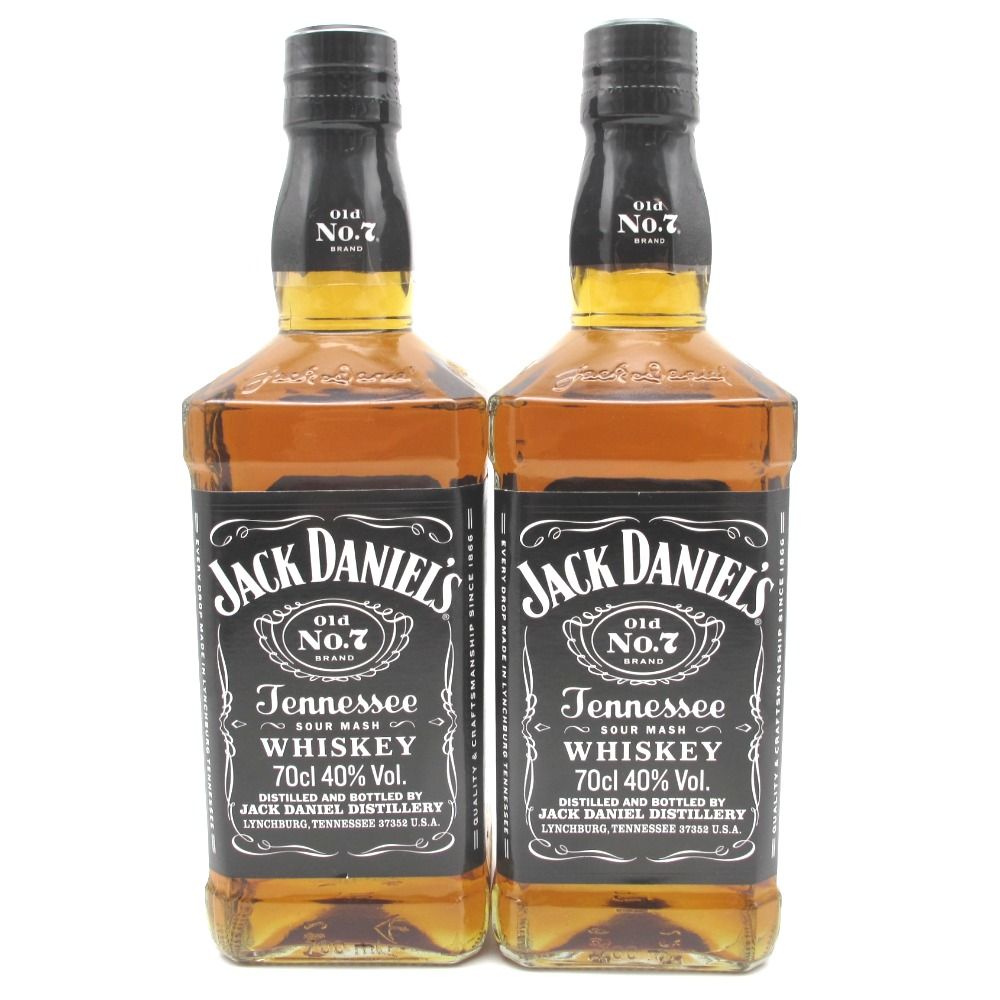 Jack Daniel's Tennessee Honey Flavored Whiskey Specialty