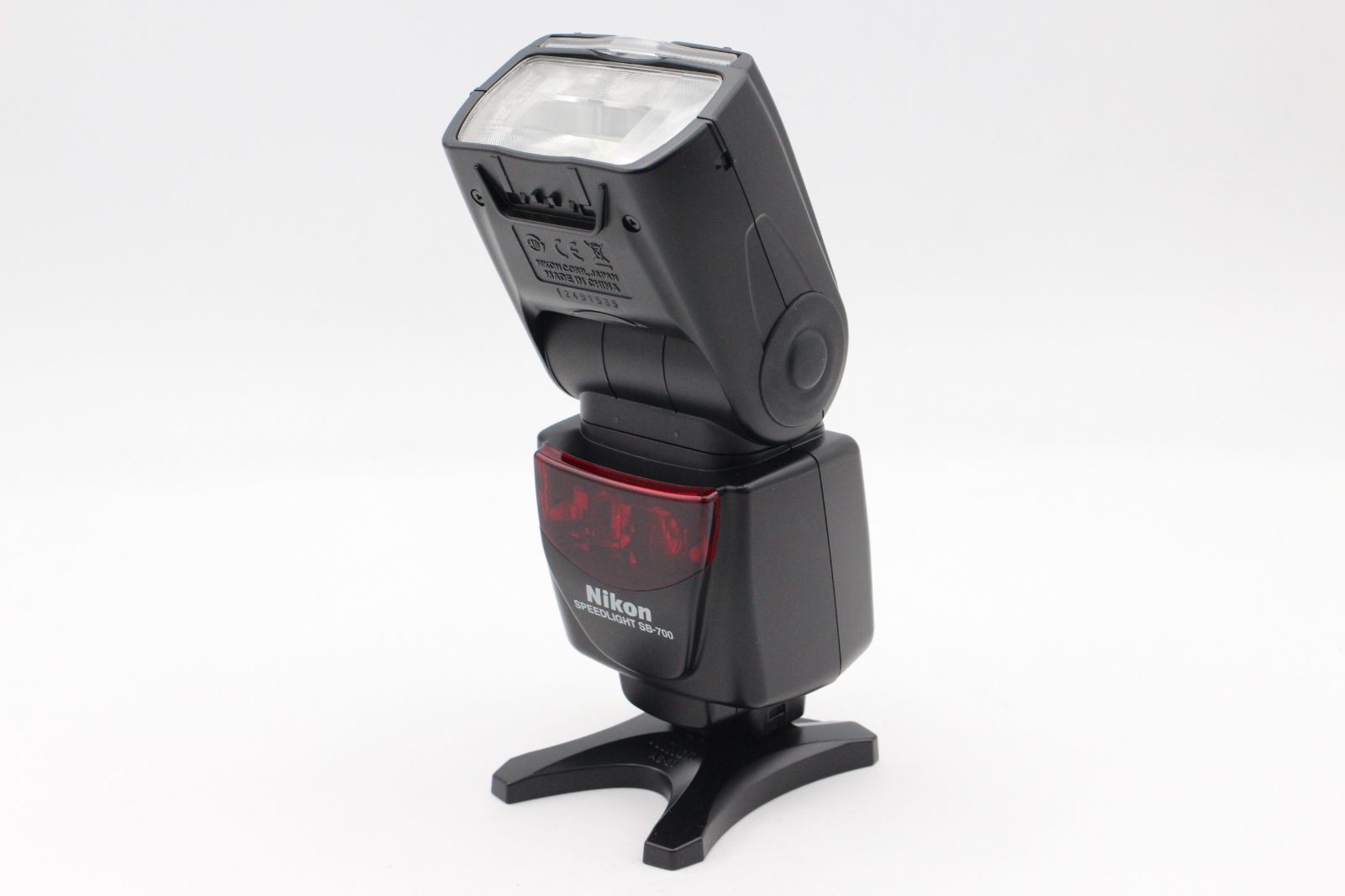 ☆極上美品☆ Nikon ニコン SB-700 スピードライト 付属品多数 #28933
