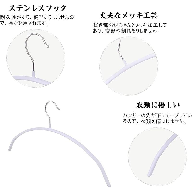 スーツハンガー ベーシックハンガー