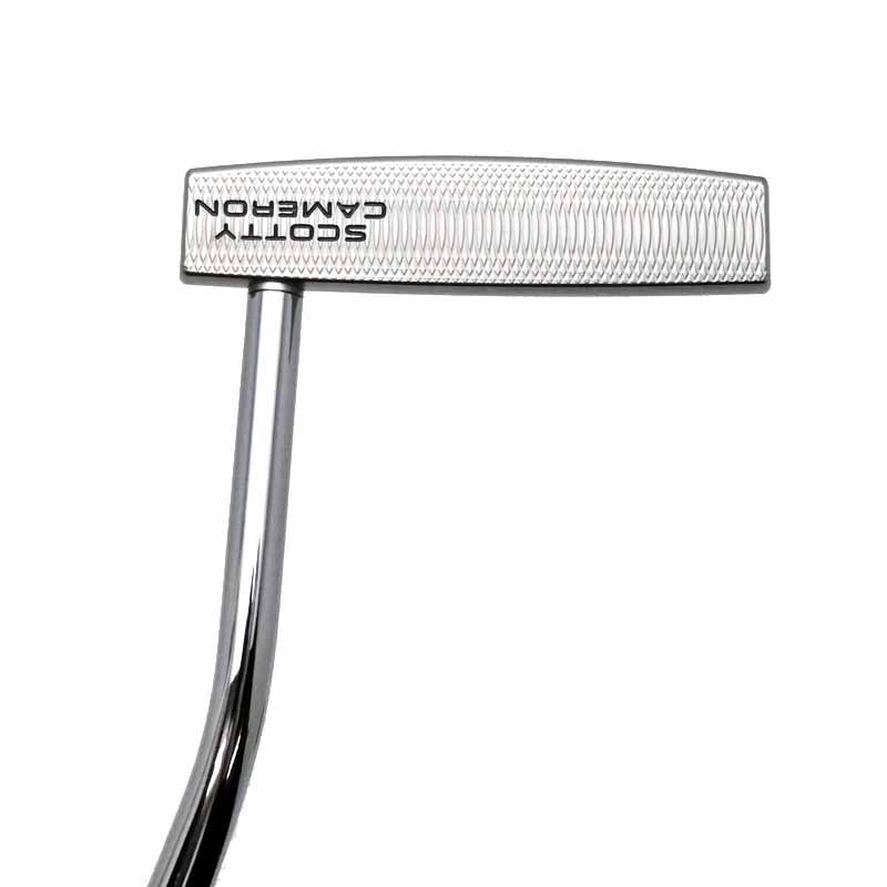 スコッティ キャメロン パター SUPERSELECT GoLo6