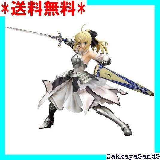 Fate/stay night セイバー・リリィ ~全て遠き理想郷 アヴァロン