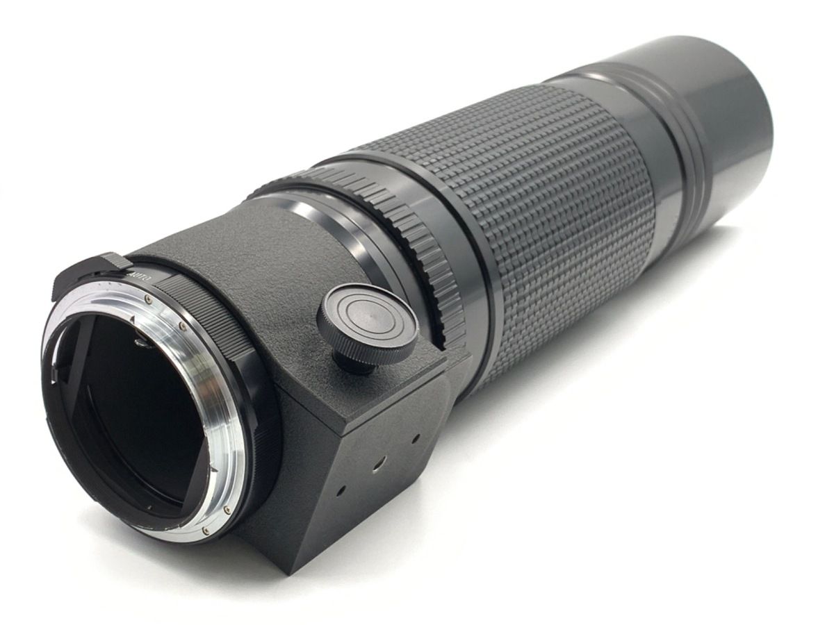 ペンタックス SMC PENTAX 67 500mm f5.6 マニュアル 望遠 ペンタックス SMC PENTAX 67 500mm f5.6 マニュアル 望遠 ペンタックス