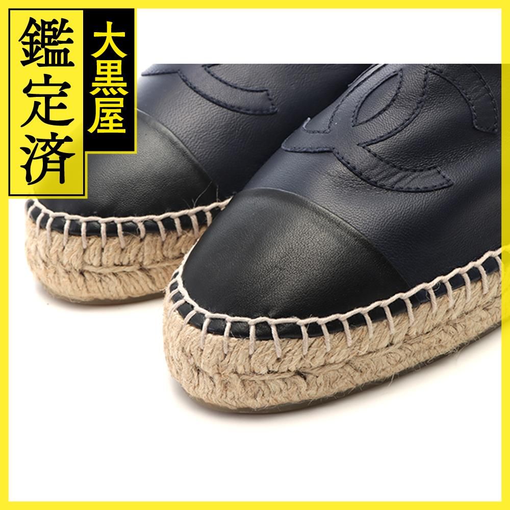 ココマークエスパドリーユ