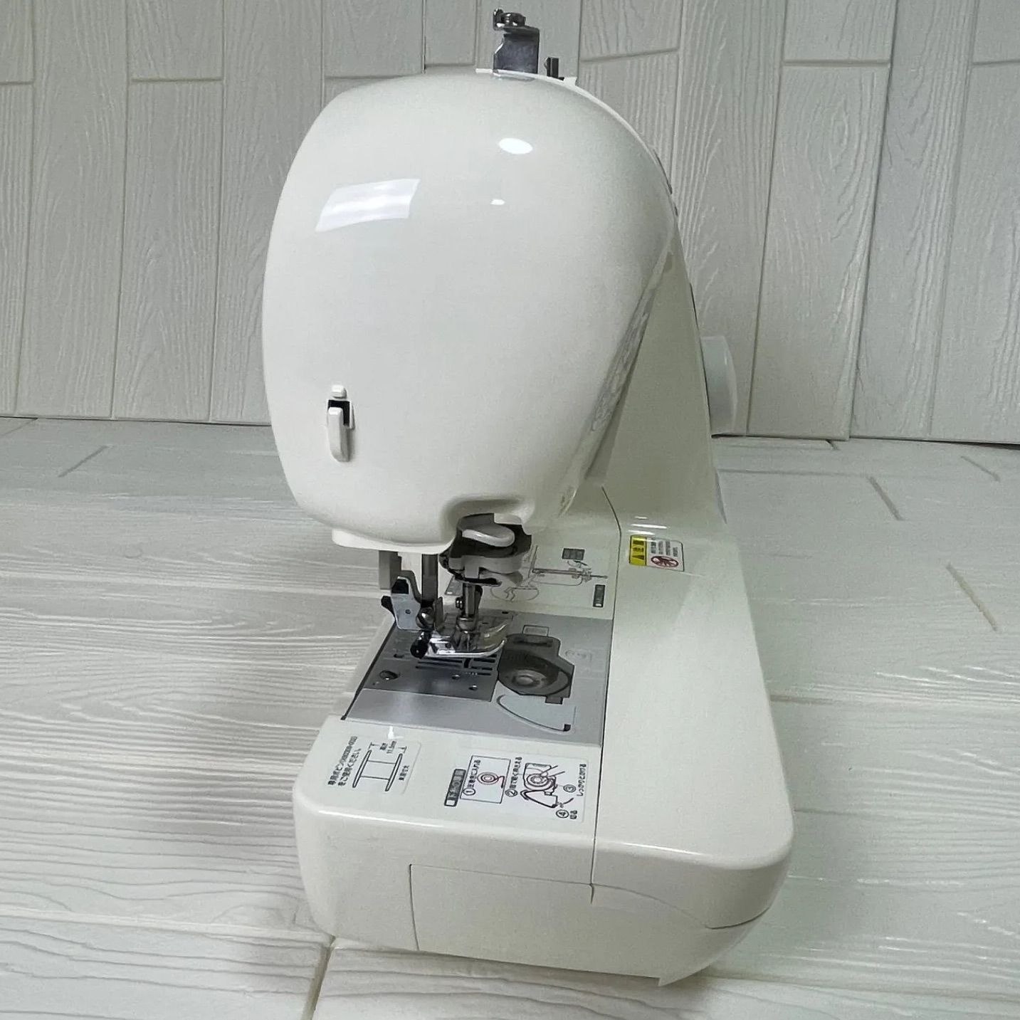 Brother ブラザー コンピューターミシン CPV03 B-500 【公式通販】 Brother ブラザー コンピューターミシン CPV03 B-500 【公式通販】