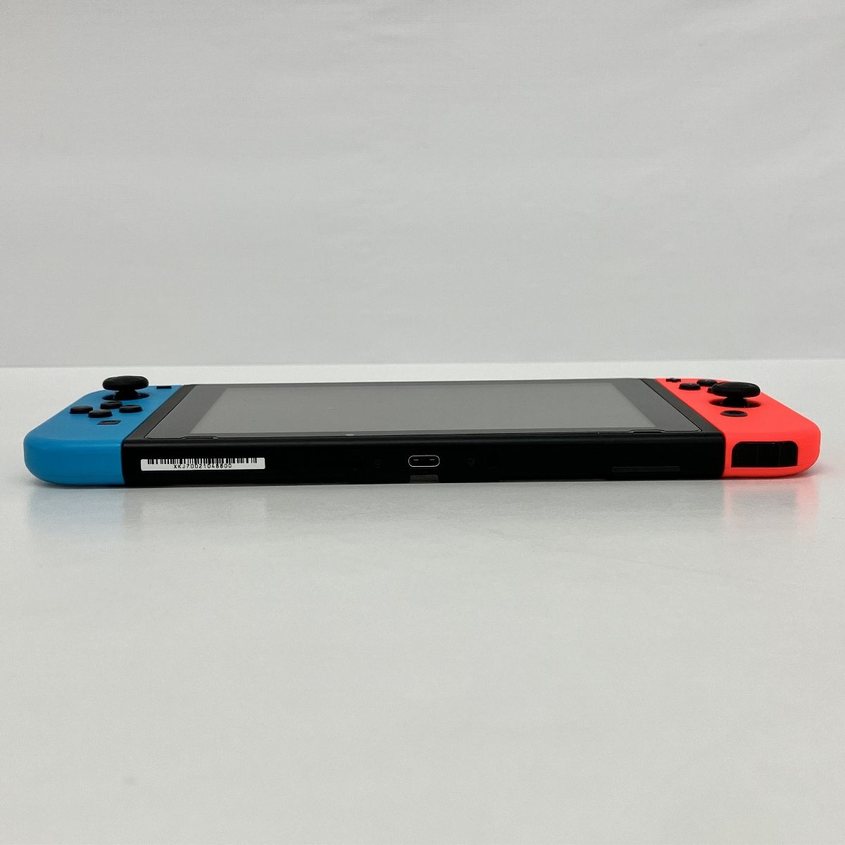 動作保証】 Nintendo SWITCH HAC-001(-01) 新型 家庭用 携帯ゲーム機 