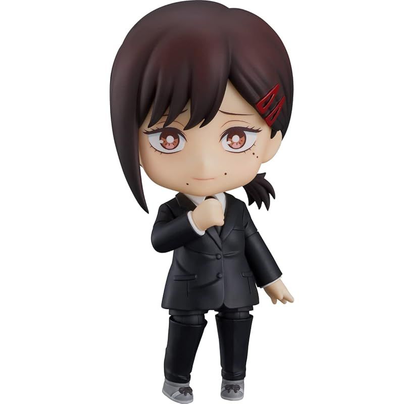 ねんどろいど チェンソーマン コベニ ノンスケール プラスチック製 塗装済み可動フィギュア