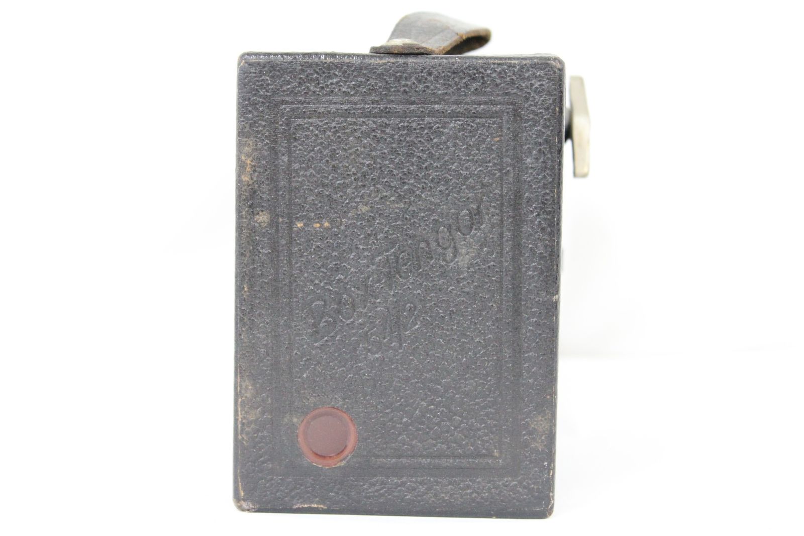 BOX TENGOR