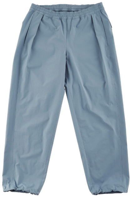 アブガルシア ウォーターレジスタントフィッシングユーティリティパンツL(ブルーグレー) ウォーターレジスタント フィッシングユーティリティパンツ Lサイズ (ブルーグレー)AbuGarcia フィッシングパンツ[1638846ABU] 返品種別A アブ ガルシア ウォーターレジスタントフィッシングユーティリティ