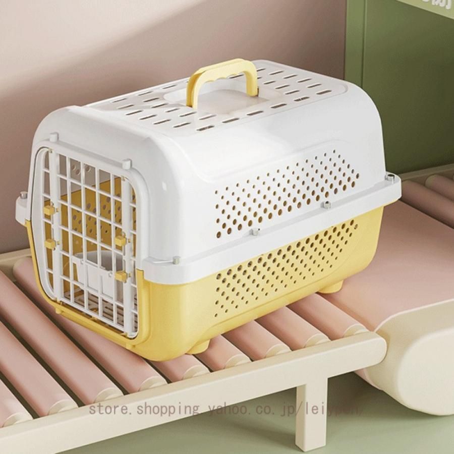 クレート 小型犬
