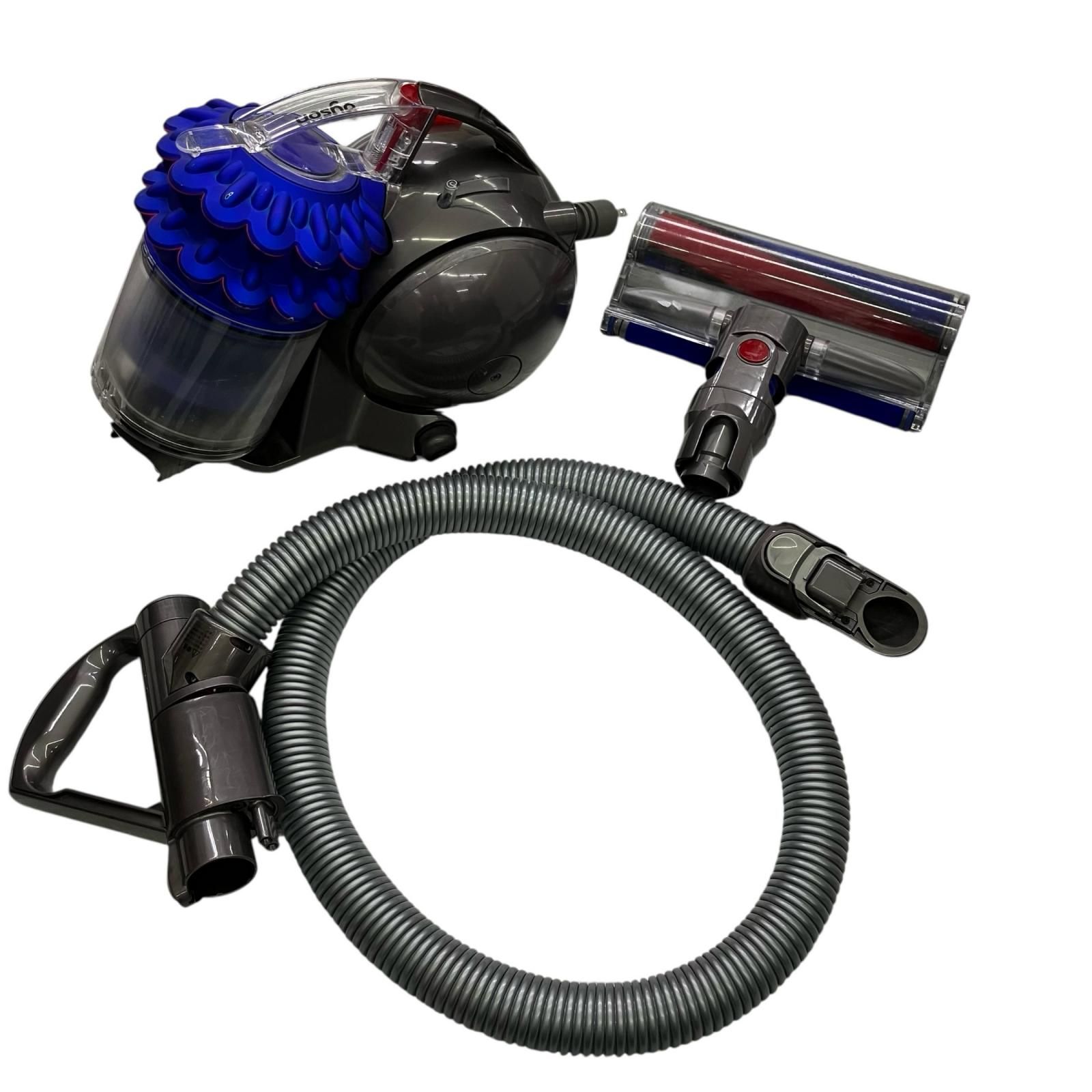 最終価格】dyson CY24 MH PRO Dyson 【新品/在庫あり】ダイソン 掃除機