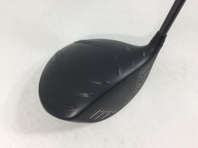 ゴルフクラブ ピン G 410 PLUS プラス ドライバー ALTA J CB RED 1 W