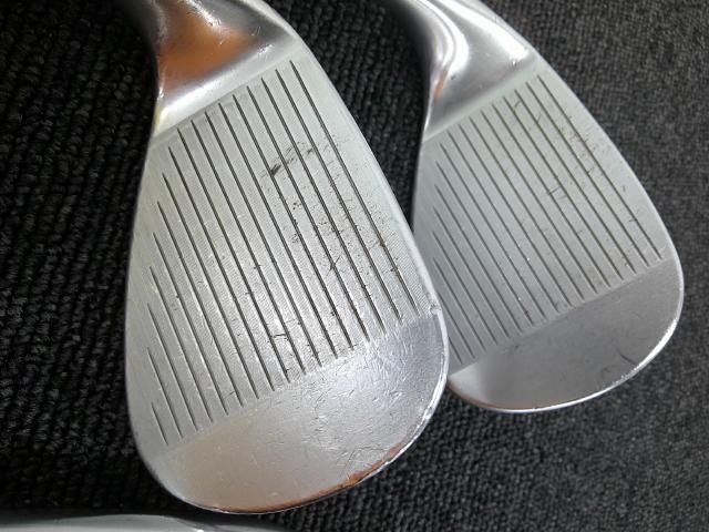 ウェッジ タイトリスト ボーケイSM9ツアークローム52 56 60 3本セット BV105 JP S 525660 5325 松山店