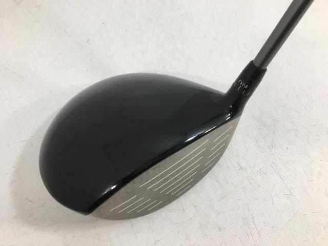 【中古ゴルフクラブ】ダンロップ スリクソン(SRIXON) Z-565 ドライバー Miyazaki Kusala 1W【14日間返品OK】