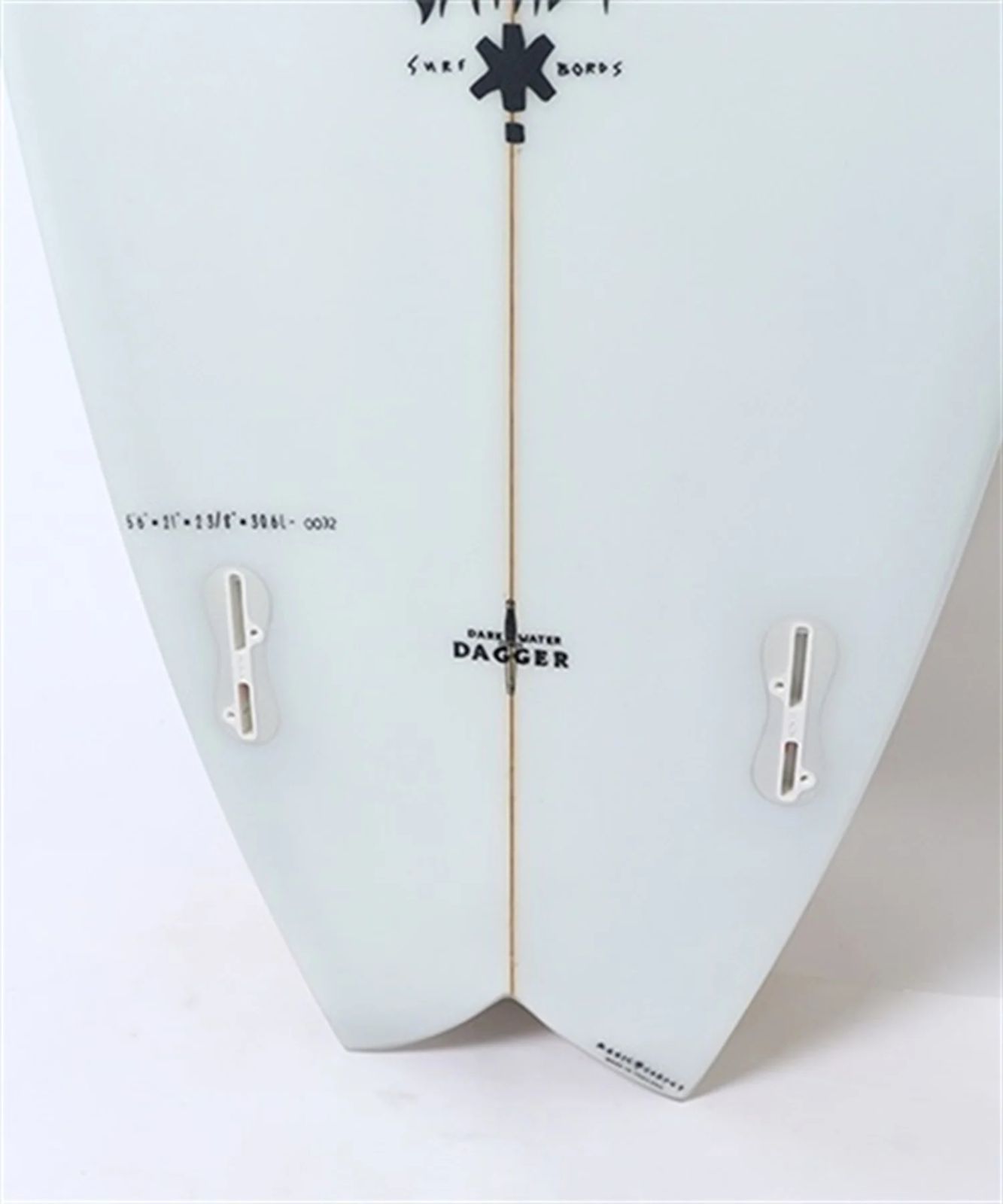 ムラスポOUTLET公式】サーフボード 新品 未使用 MAGIC CARPET マジック