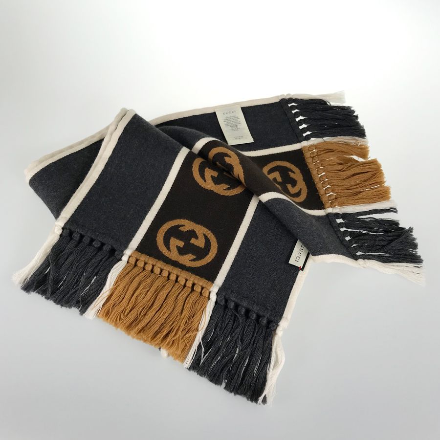 グッチ GUCCI インターロッキングG 575605 ユニセックス