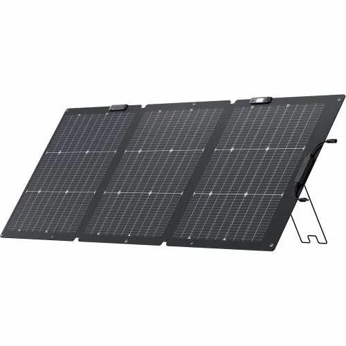2営業日で発送 EFSOLAR160WBIFICIAL 160W 両面ソーラーパネルGen2