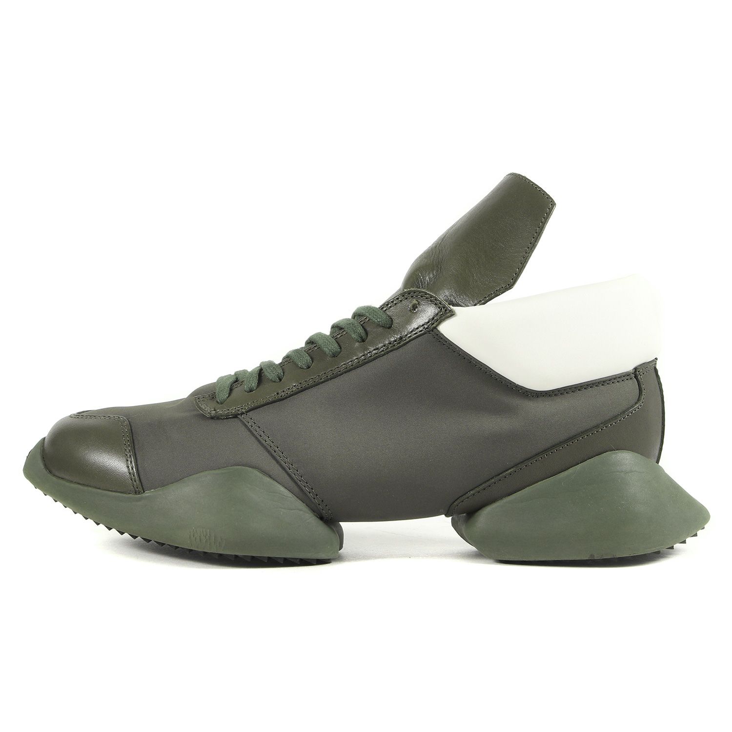 RICK OWENS リックオウエンス サイズ:26.0cm adidas アディダス リック 