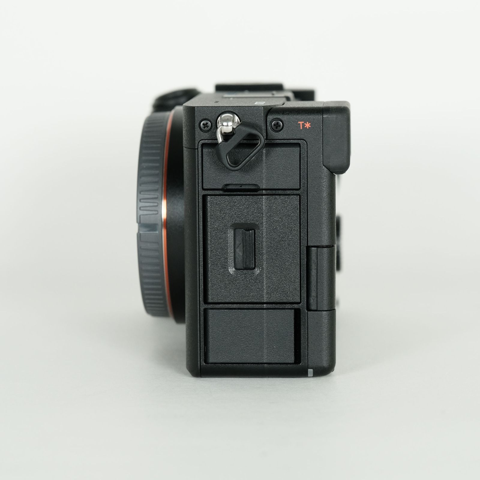 【美品】SONY α7C ILCE-7C シャッター230回　おまけ付き 新品)SONY (ソニー) α7C ボディ ILCE-7C ブラック（商品ID