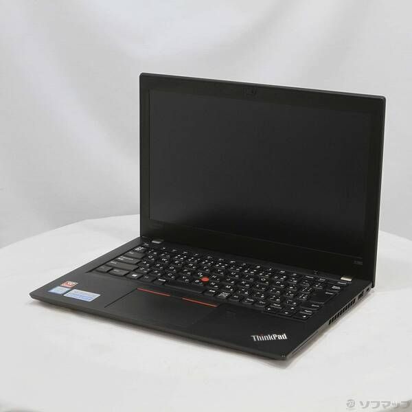 〔 〕ThinkPad X280 20KEA005JP 258