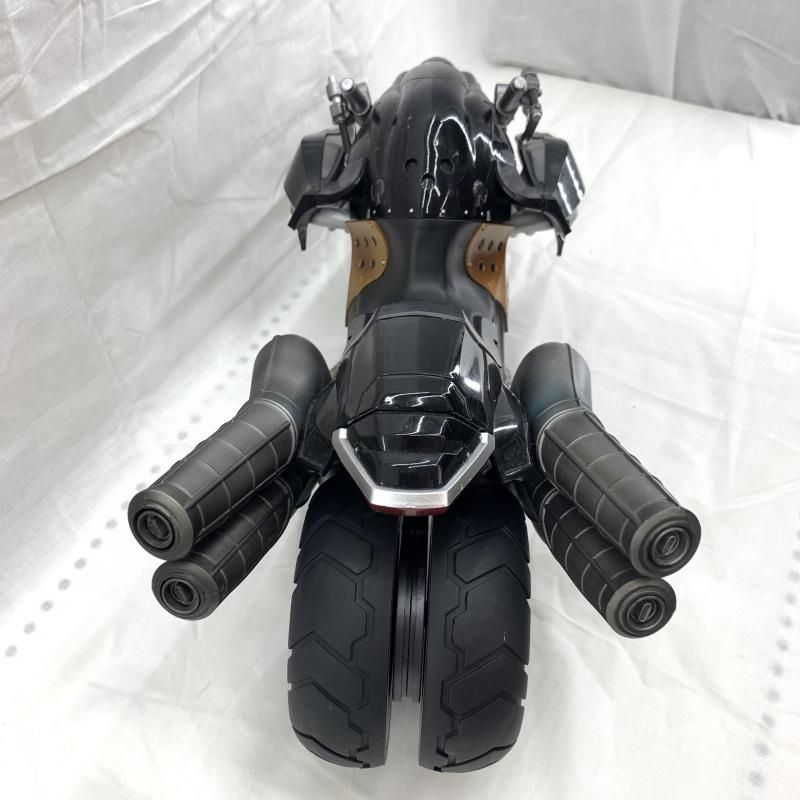 【中古】バイクのみ 傷有)ハーディ デイトナ プレイアーツ改 FF7リメイク PLAY ARTS改[91][240091386609] 中古】バイクのみ 傷有)ハーディ デイトナ プレイアーツ改 FF7
