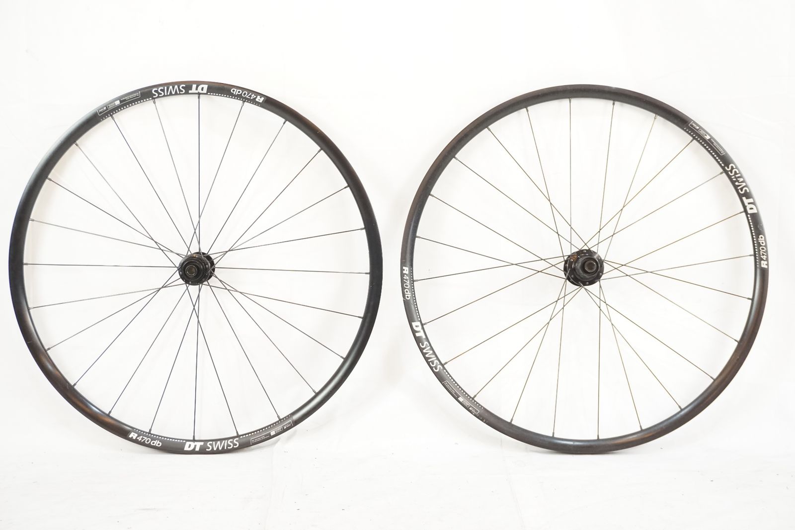 dt swiss ホイール DT Swiss R470ホイールセット SRAM XDR DT SWISS