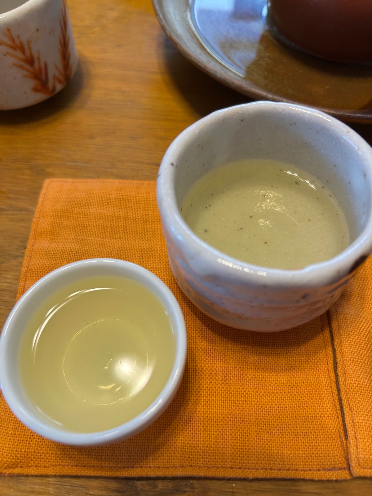 台湾好茶】梨山 「天池」高冷茶 冬茶 75g - メルカリ