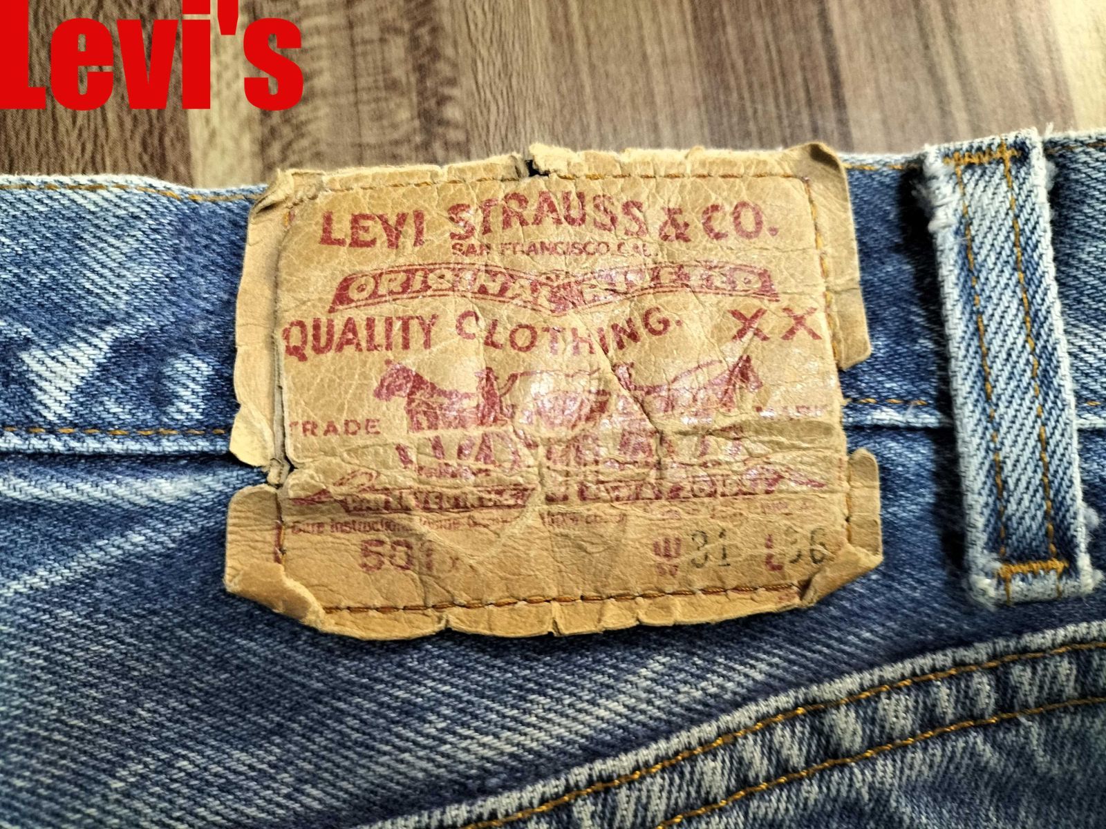 Levi