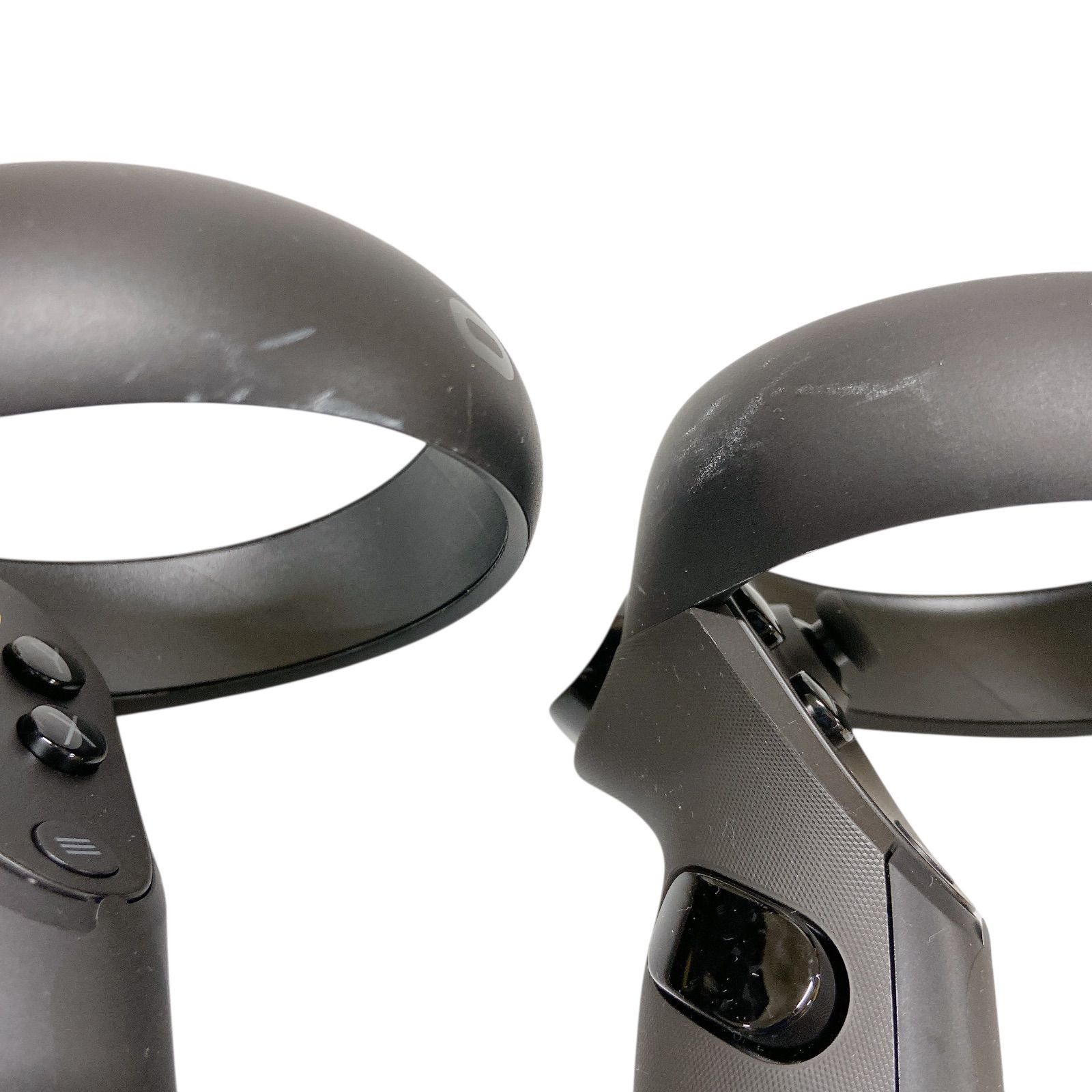 オキュラス VRヘッドセット