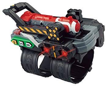 【中古】【非常に良い】烈車戦隊トッキュウジャー 変身ブレス トッキュウチェンジャー 9jupf8b