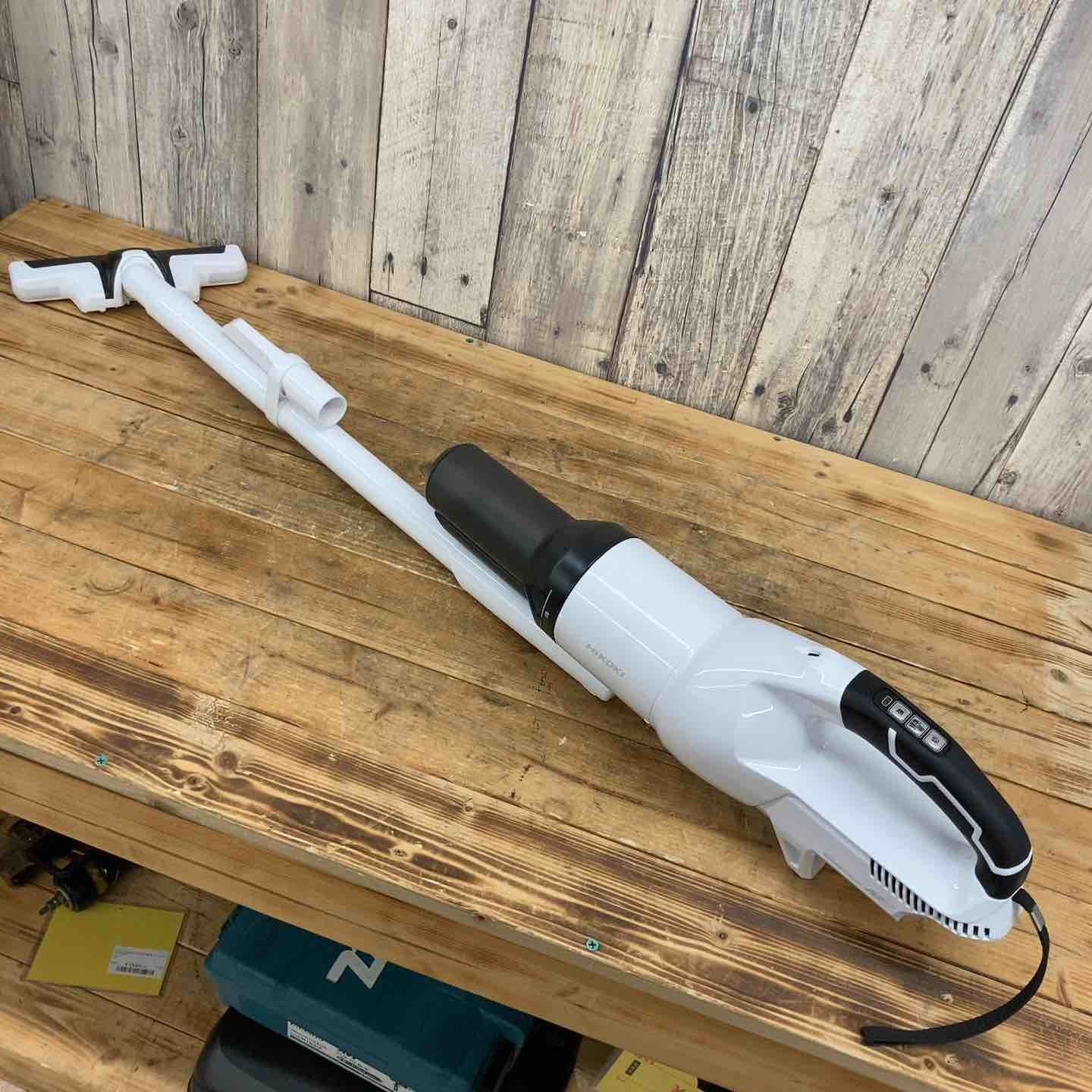ハイコーキ HIKOKI 旧 日立工機 コードレスクリーナー R36DB SC NN 東大和店
