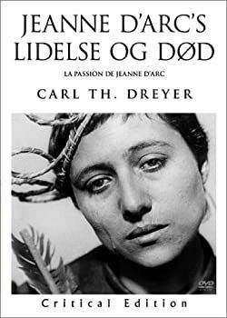 【-非常に良い】裁かるゝジャンヌ クリティカル・エディション [DVD]