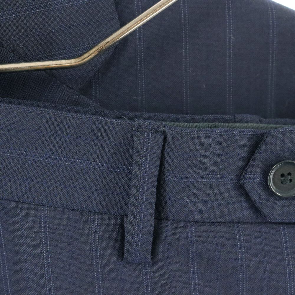 UNIVERSAL LANGUAGE (ユニバーサル ランゲージ) ストライプ