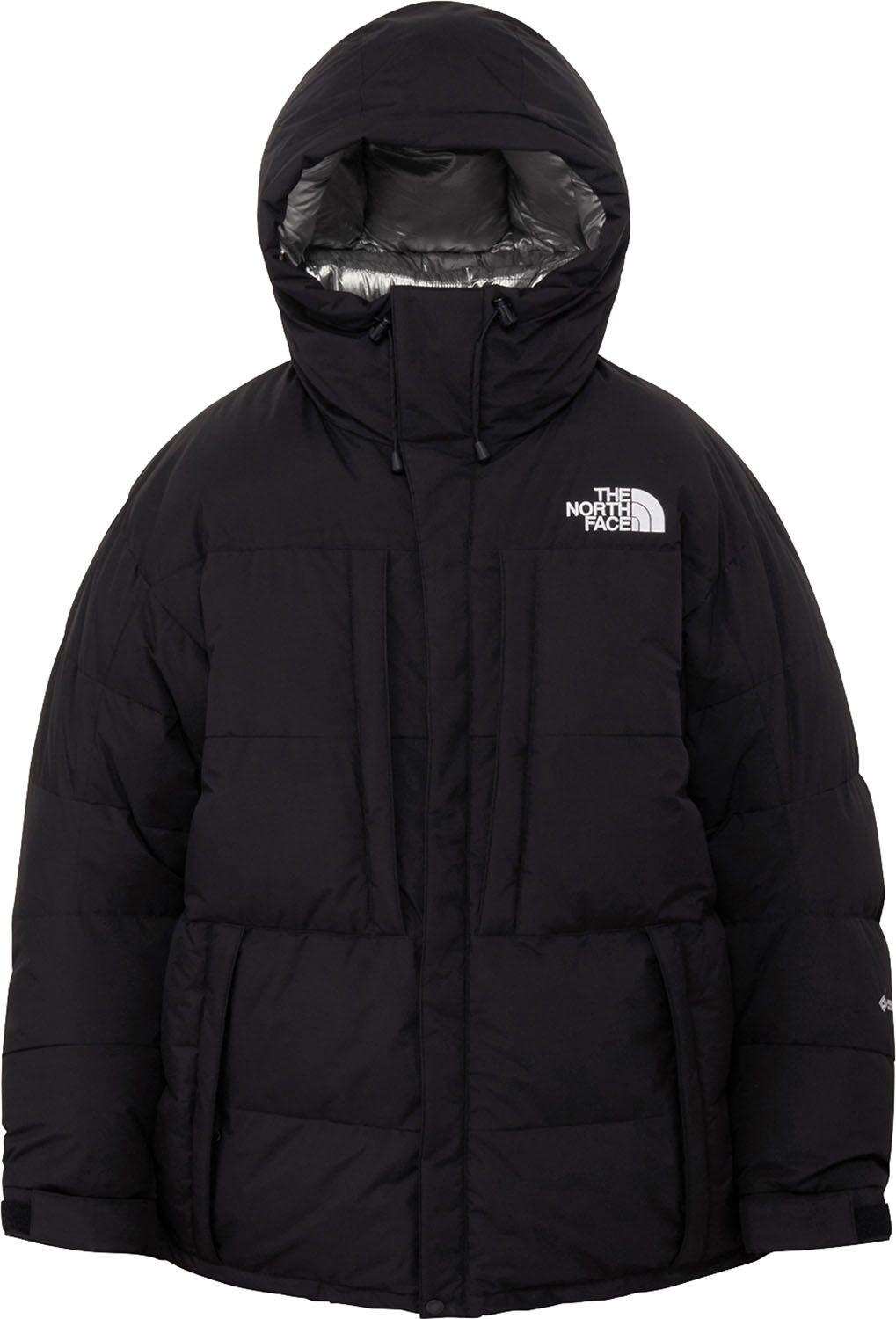 ザ ノース フェイス THE NORTH FACE アウトドア バルトロジャケット ND92553 K ブラック